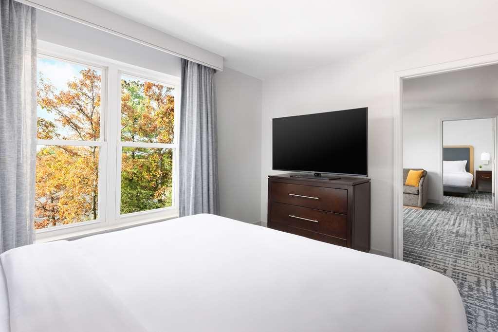 Homewood Suites By Hilton Manchester/Airport Camera foto